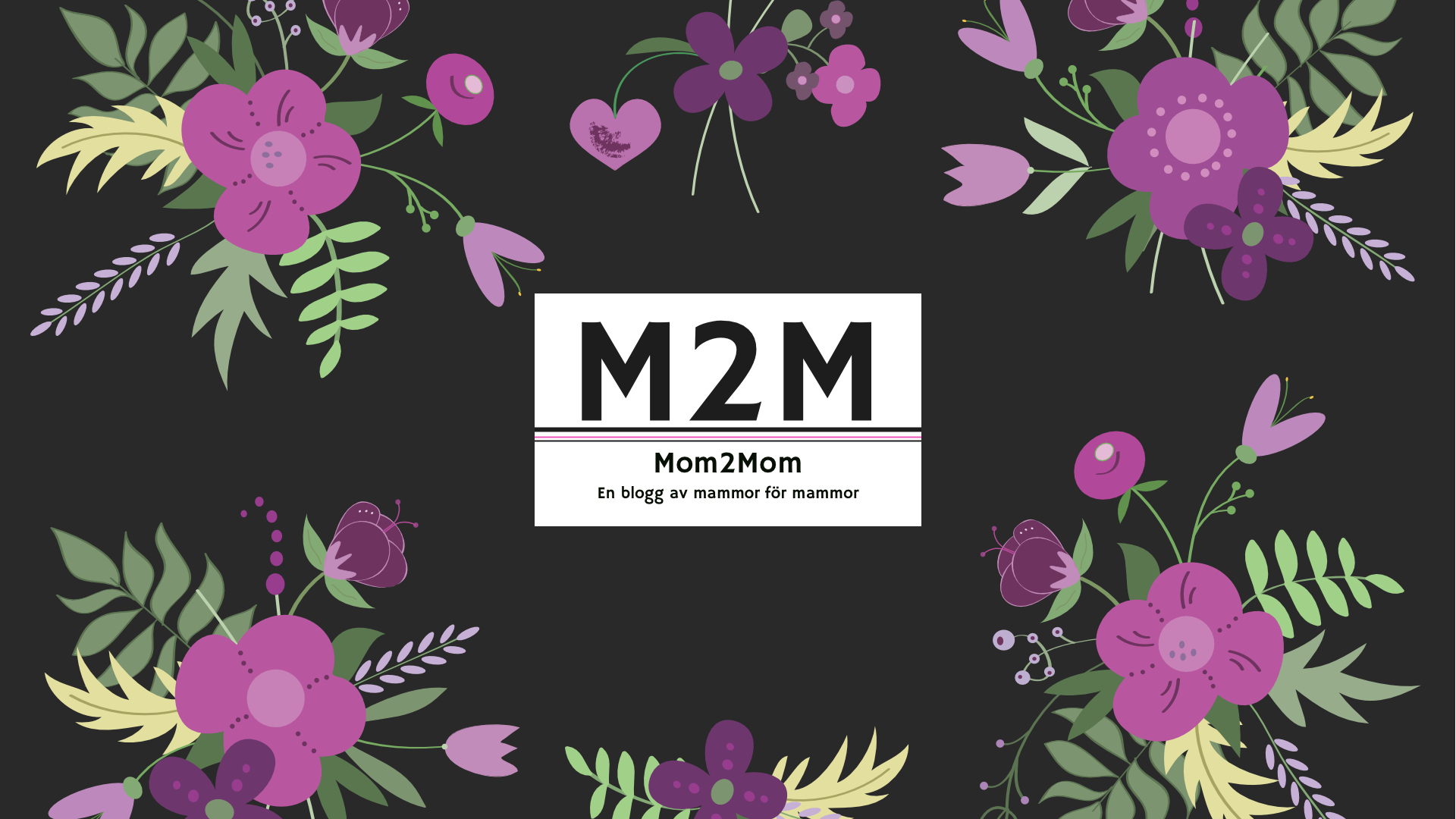 m2m